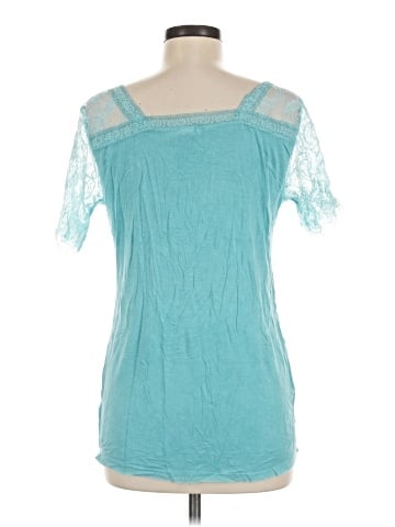 Pol Short Sleeve T-Shirt (view 2)