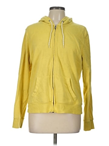 Old Navy Zip Up Hoodie (view 1)
