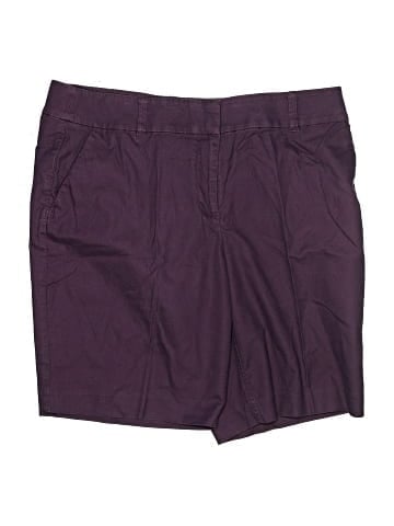 Ann Taylor LOFT Shorts (view 1)