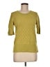 Pendleton Green 3/4 Sleeve Top Size M - photo 1