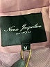Nana Jacqueline Pink Blazer Size M - photo 6