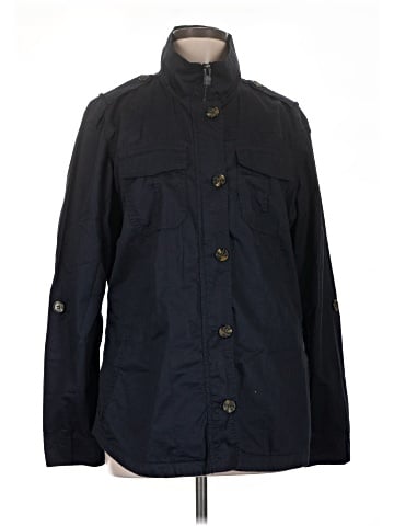 Buffalo by David Bitton Jacket (view 1)