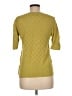 Pendleton Green 3/4 Sleeve Top Size M - photo 2