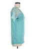 Pol Teal Short Sleeve T-Shirt Size M - photo 4