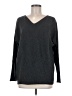 Vince. 100% Cashmere Gray Cashmere Pullover Sweater Size M - photo 1