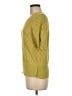 Pendleton Green 3/4 Sleeve Top Size M - photo 5