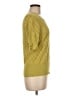 Pendleton Green 3/4 Sleeve Top Size M - photo 4