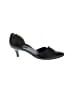 Paul Green Black Heels Size UK 4 1/2 / US 6 1/2 - photo 1