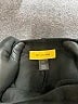 St. John Black Dress Pants Size 8 - photo 7