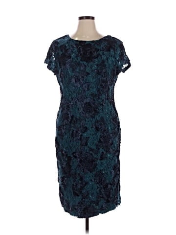 JS Collections Cocktail Dress (view 1)