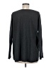 Vince. 100% Cashmere Gray Cashmere Pullover Sweater Size M - photo 2