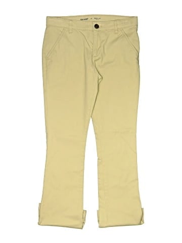 Old Navy Khakis (view 1)