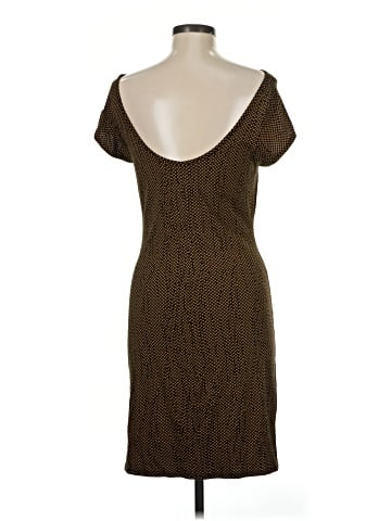 Julienne W. Cocktail Dress (view 2)
