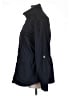 Buffalo by David Bitton 100% Cotton Solid Blue Jacket Size L - photo 5