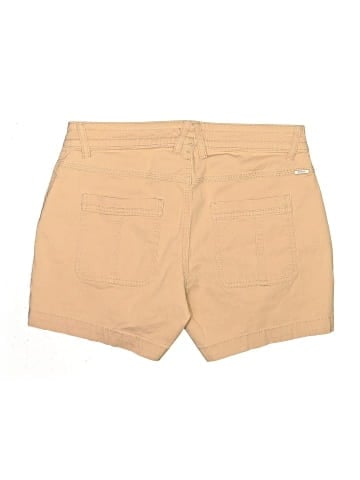 PrAna Khaki Shorts (view 2)