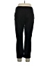 Jones & Co Solid Black Active Pants Size XL - photo 2
