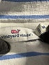 Vineyard Vines White Pullover Sweater Size M - photo 7