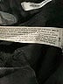 Forever 21 Stripes Black Jeans Size M - photo 6