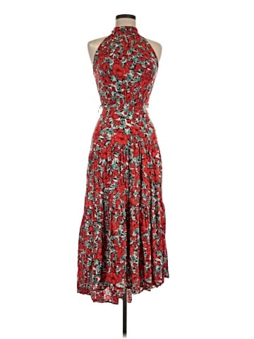 Ebby & I Cocktail Dress (view 1)