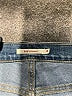 Levi's Blue Jeans Size 16 - photo 4
