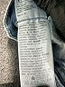Levi's Blue Jeans Size 16 - photo 5