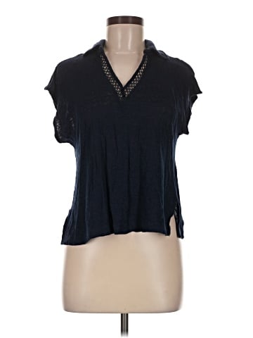 Calypso St. Barth Short Sleeve Top (view 1)