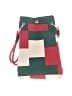 Unbranded Color Block Green Bucket Bag One size - photo 2