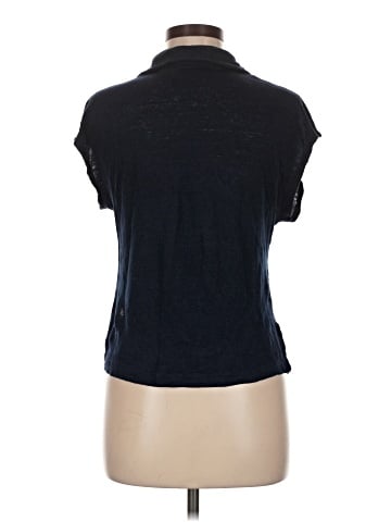 Calypso St. Barth Short Sleeve Top (view 2)