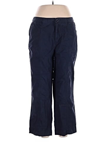 Eddie Bauer Casual Pants (view 1)