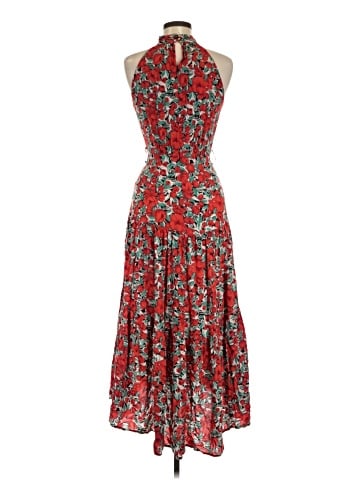Ebby & I Cocktail Dress (view 2)