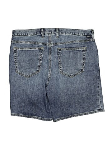 Eddie Bauer Denim Shorts (view 2)