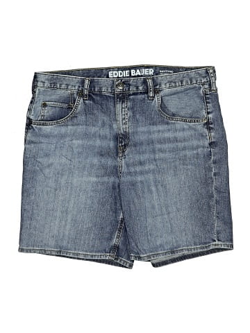 Eddie Bauer Denim Shorts (view 1)