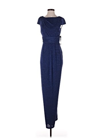 JS Collections Casual Dress (view 1)