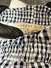 Copper Key Checkered-gingham Silver Skort Size 8 - 10 - photo 3
