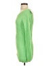 It's Our Time Green Pullover Sweater Size XS - photo 5