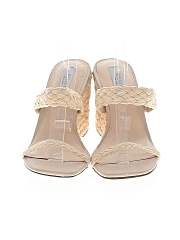Steven by Steve Madden Wedges (view 2)