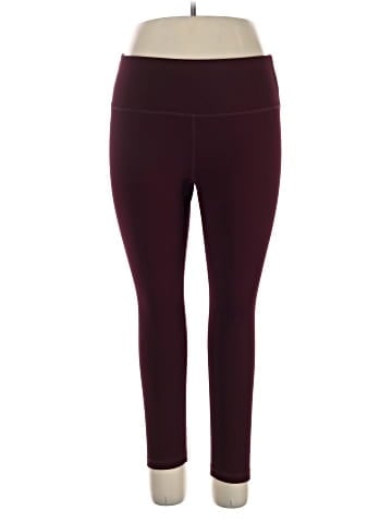 Jockey Active Pants (view 1)