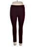 Jockey Burgundy Active Pants Size XXL - photo 1