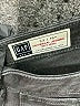 Gap Black Jeans Size 16R - photo 4