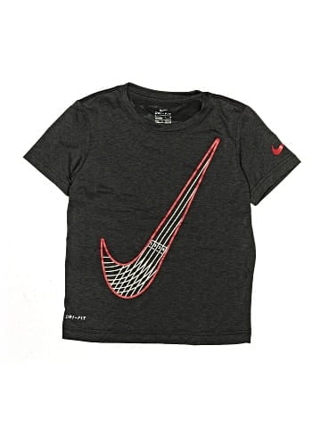 Nike Short Sleeve T-Shirt (view 1)