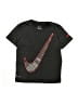 Nike Gray Short Sleeve T-Shirt Size 5 - 6 - photo 1