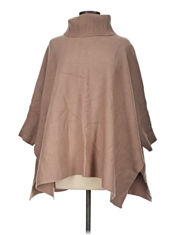 Papillon Poncho (view 1)