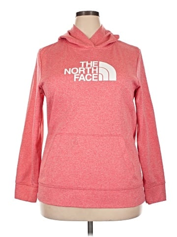 The North Face Pullover Hoodie (view 1)
