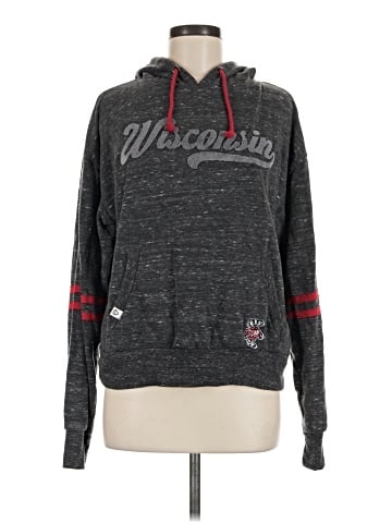 Colosseum Athletics Pullover Hoodie (view 1)