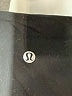 Lululemon Athletica Solid Gray Active Pants Size 14 - photo 7