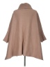 Papillon Tan Poncho One size - photo 2