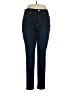 Seven7 Blue Jeans Size 16 - photo 1