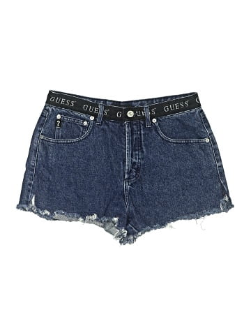 Guess Jeans Denim Shorts (view 1)