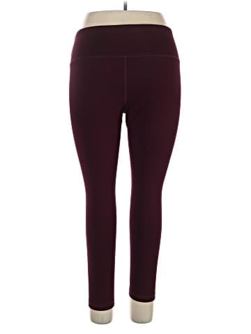 Jockey Active Pants (view 2)