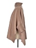 Papillon Tan Poncho One size - photo 5